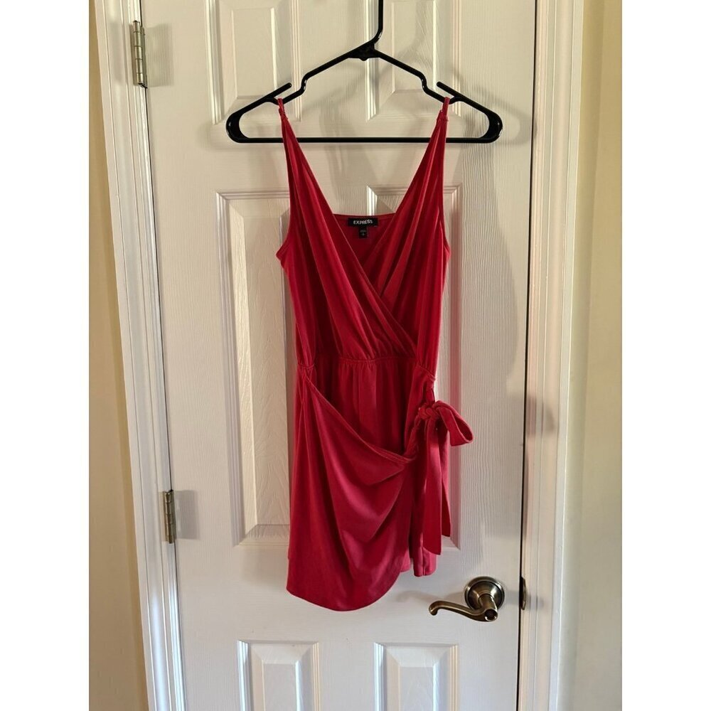 Express Romper - Picture 1 of 2